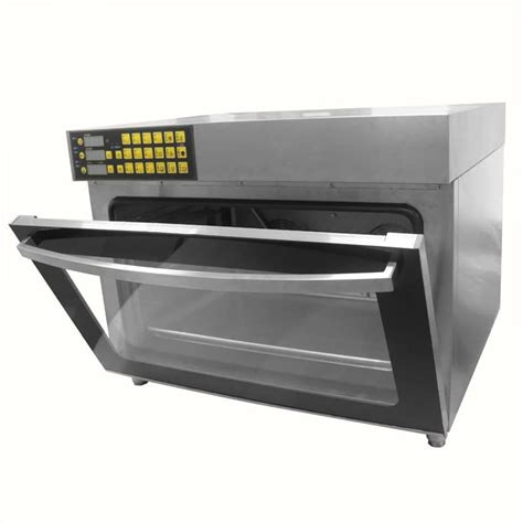 Commercial Electric Convection Oven 4 Layer Restaurant Kitchen Oven