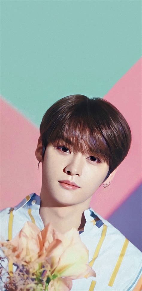 Stray Kids Lee Know Wallpapers - Top Free Stray Kids Lee Know ...