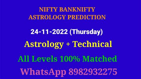 Astro Nifty Astro Stock Prediction Nifty Prediction Nifty Astrology