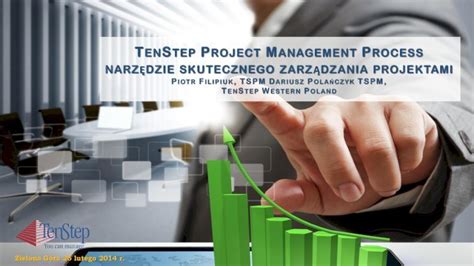 Pdf Tenstep Project Management Rocess Narz Dzie Tenstep Project