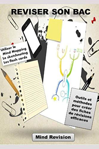 Reviser Son Bac Outils Et M Thodes Pour Cr Er Des Fiches De R Visions