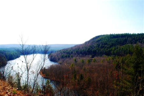 View Of The Great Sacandaga Lake Wikigre Flickr