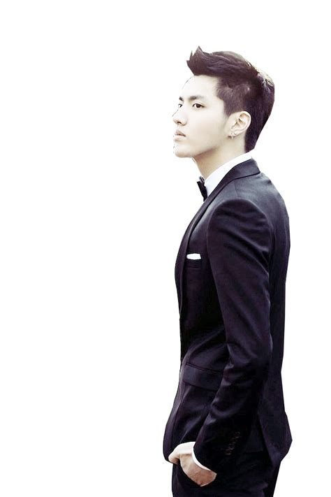 Free Download Kris Png By Kpopchaos On 1000x1500 For Your Desktop