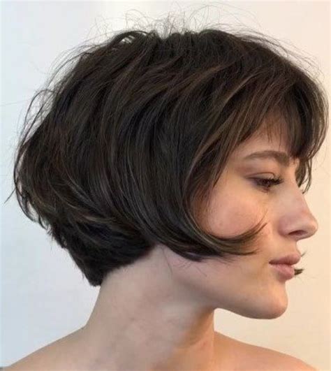 Bem Na Foto Cortes Para Cabelo Liso Curto ⋆ De Frente Para O Mar