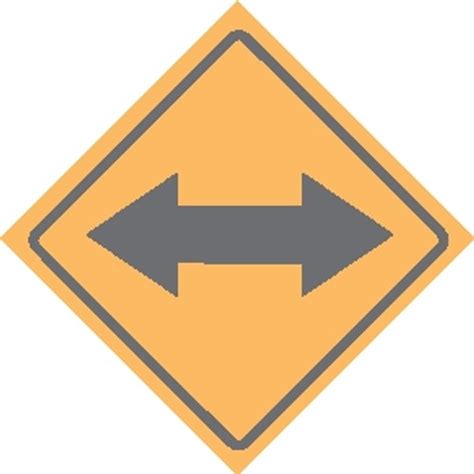 Signs Temporary Construction Signs Page 1 Sierra Safety