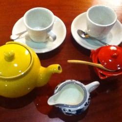 Ku Cha House Of Tea - Tea Rooms - Boulder, CO - Reviews - Photos - Yelp