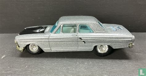 Ford Thunderbolt 005 2002 Hot Wheels LastDodo