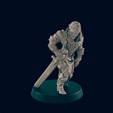 28-32mm Animated Armor Dnd Miniatures Dungeons & Dragons Miniatures Pathfinder Miniatures - Etsy