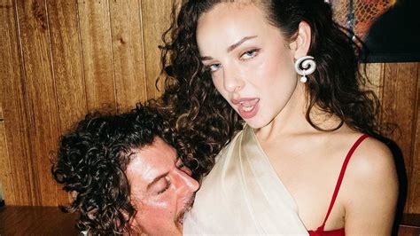 Abbie Chatfield Shares The Racy Sex Act She Refuses To Do With