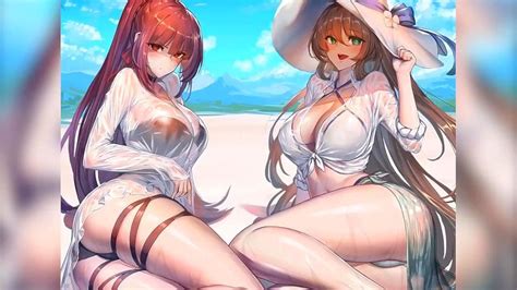 ASMR Playlist HD Porn Videos SpankBang