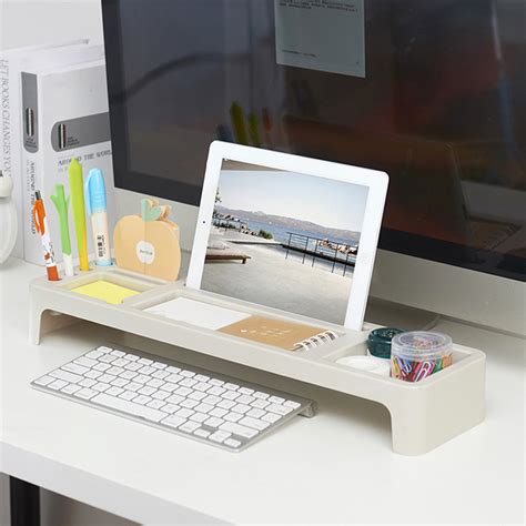 Desktop Keyboard Organizer Tray - BundleIT