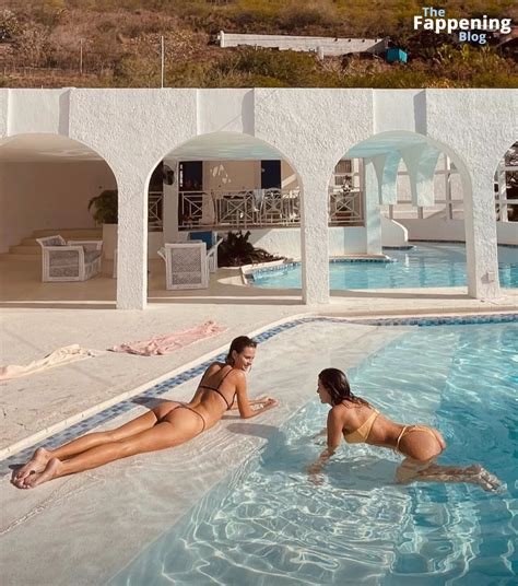 Moa Aberg And Bregje Heinen Nude Sexy Photos Thefappening