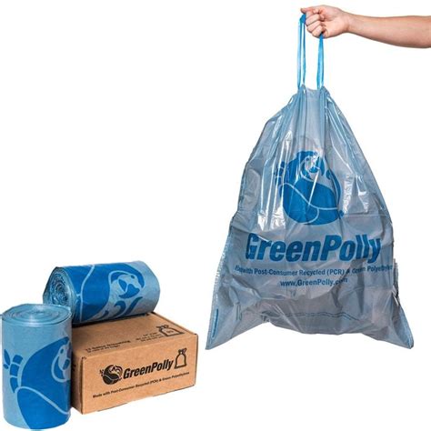 Eco-Friendly Trash Bags: What To Know and What To Buy (2021) – Honestly ...