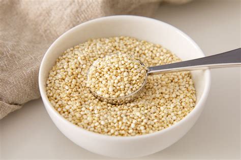 Quinoa Qu Es Beneficios Y Usos Culinarios