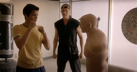 Why Johnny & Miguel Are So Important to 'Cobra Kai'