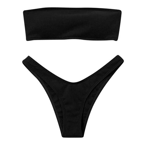 Todozo Swim Suits For Women Bikini Sets For Women Bathing Suit For Women Bikini New