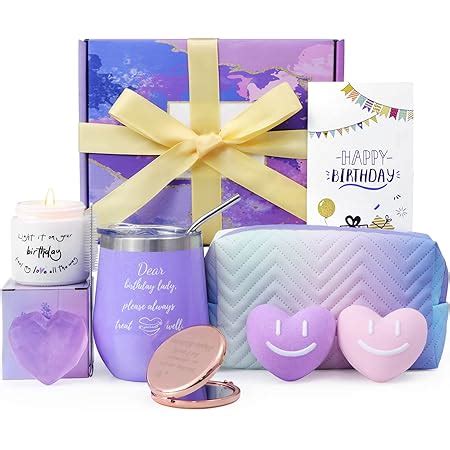 Amazon Birthday Gifts For Women Unique Gifts For Her Best Friend