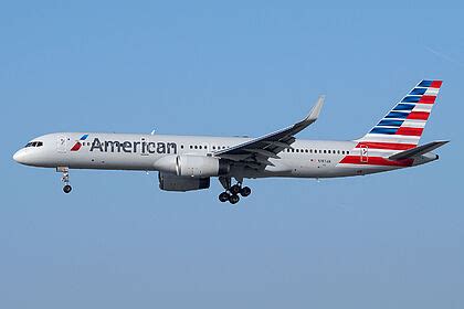 American Airlines Boeing 757-200 | Latest Photos | Planespotters.net