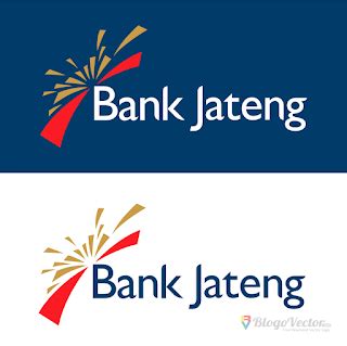 Bank Jateng Logo vector (.cdr) - BlogoVector