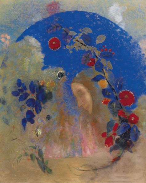 Odilon Redon On Artofit