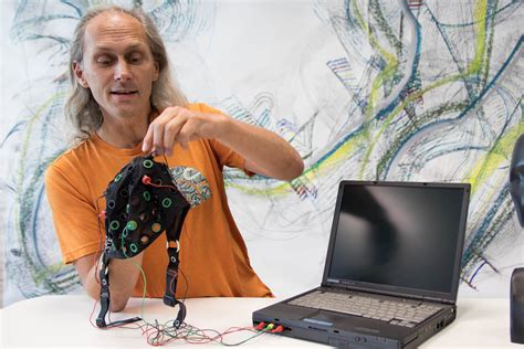 History of BCI - The first BCI System | g.tec medical engineering