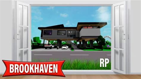 Brookhaven Rp En Roblox Todo Lo Que Tienes Que Saber Dexerto