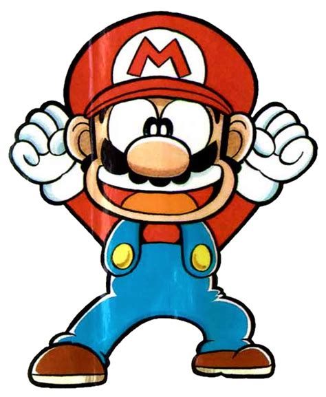 Filemario Solo26 Supermariokunpng Super Mario Wiki The Mario
