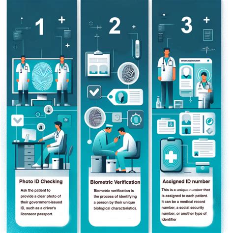 Ways You Can Identify A Patient Ambula Healthcare