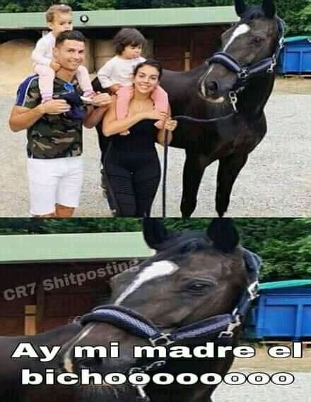 Ay Mi Madre El Bicho Meme Subido Por Mochitox Memedroid