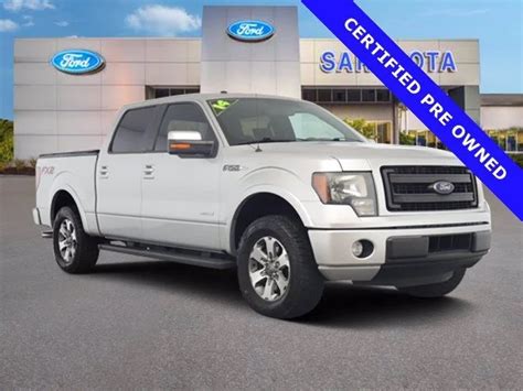 Ford Truck Dealerships Near Me – Sarasota Ford Blog