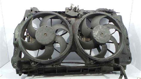 Ventilateur Radiateur Peugeot D U Hdi V B Parts