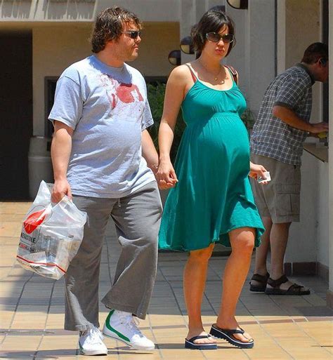 Who is Jack Black’s wife, Tanya Haden? - Onedio