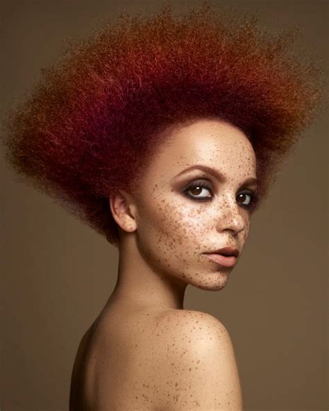 Russell Eaton Hair Isobel Eaton Using Wella Professionals Make Up Lucy