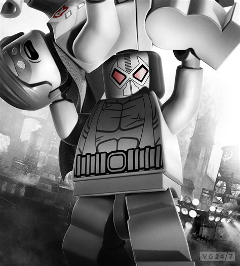 Bane | LEGO Batman Wiki | FANDOM powered by Wikia