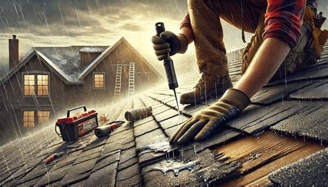 Roof Restoration After Storm Damage Easy Recovery Tips