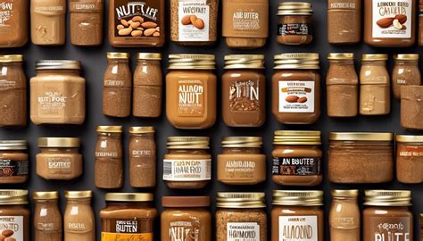 15 Best Nut Butter Brands To Elevate Your Snack Game Eat More Butter
