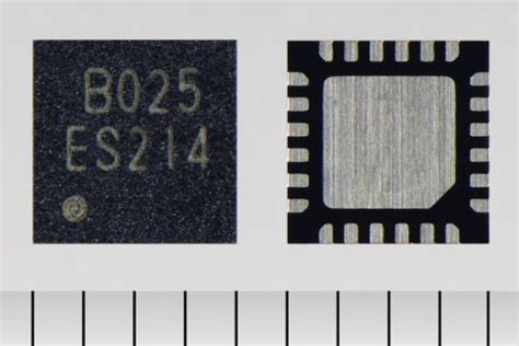 Toshiba S New Three Phase Brushless Fan Motor Driver Ic Has A Rotation