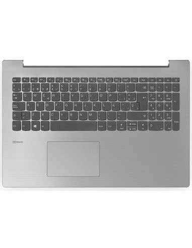 TECLADO PORTATIL LENOVO IDEAPAD 330 15IKB