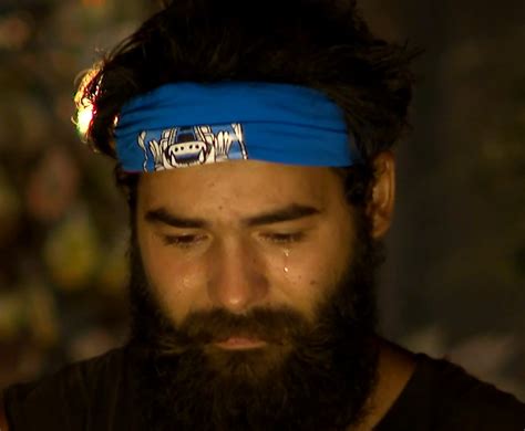 Robert Moscalu eliminat de la Survivor România 2023