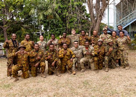 Dvids Images Us Army Medics Train Pngdf On Tactical Combat Casualty