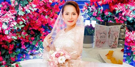 Berkongsi Resepi Menu Elly Mazlein Sedang Menghitung Hari Majlis
