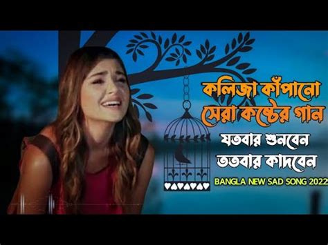 New Viral Song New Bangla Sad Song New Bangla Song Bangla New