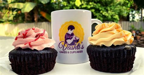 Vashti Imar On Linkedin Celebration Cupcakes Vashtis Vashtiscakery