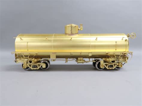 Fn Brass Model Tfcm Three Foot Classic Models Narrow Gauge