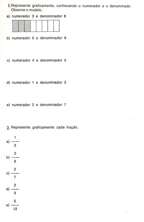 Arquivo ABC Frações