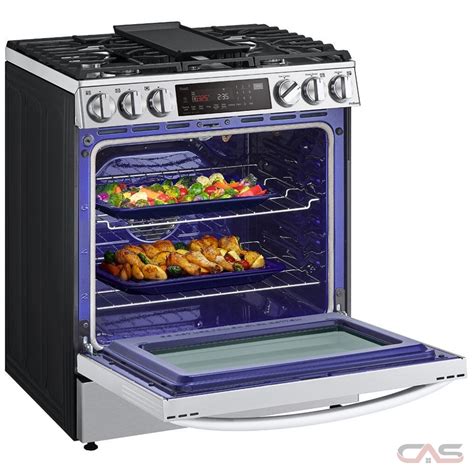 Lsgl6335f Lg Range Canada Sale Best Price Reviews And Specs Toronto Ottawa Montréal