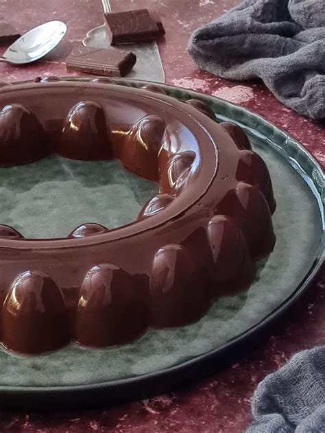 Hladni čokoladni užitak – Gurmanka