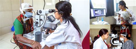 Department of Ophthalmology – BGS Global Institute of Medical Sciences