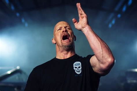 Ranking the Best 'Stone Cold' Steve Austin Opponents for WWE ...