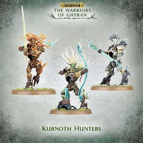 Warhammer art, Warhammer fantasy, Warhammer wood elves